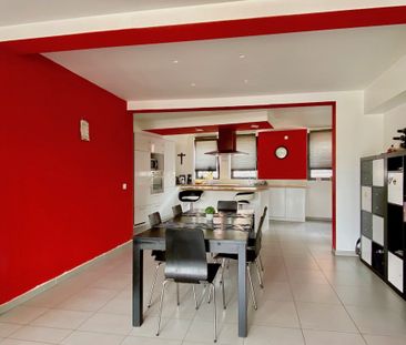 Appartement te huur in Eeklo met 3 slaapkamers - Foto 2
