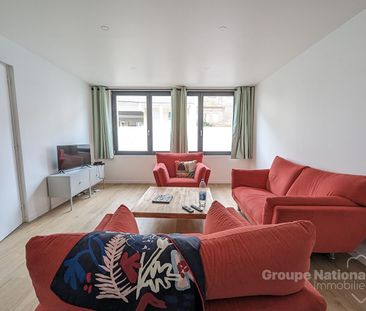 Location Appartement 1 pièce 20m² - Photo 1