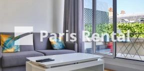 2 chambres, Ternes Paris 17e - Photo 2