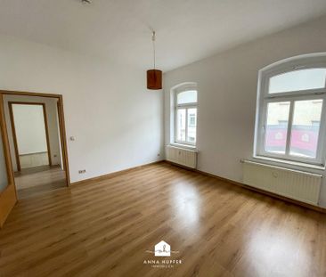 Bezugsfertige 2-Raum-Wohnung mit Gartenbenutzung - Photo 5