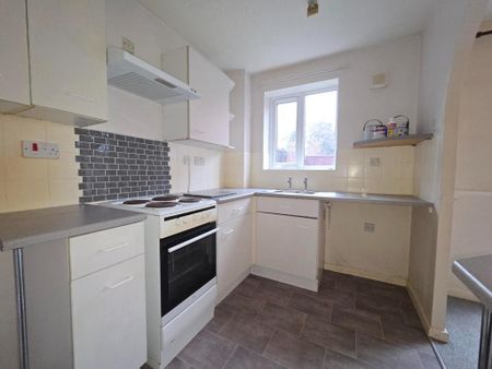 1 bedroom terraced house to rent - Photo 4