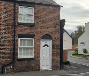 2 bedroom terraced house to rent - Photo 5