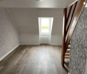 appartement en duplex situé en centre ville - Photo 1