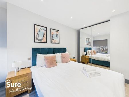 1 bedroom apartment to rent - Photo 4