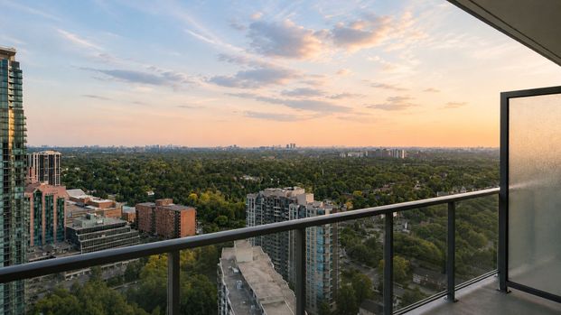 For Lease - 15 Ellerslie Avenue Unit# 3003, Toronto, Ontario - Photo 1