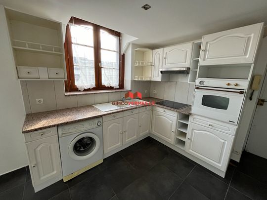 Location Appartement 2 pièces 26m² - Photo 1