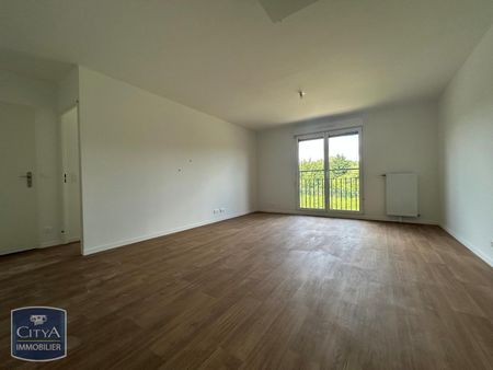 Location Appartement 2 pièces 44m² DOURDAN 91410 - Photo 2