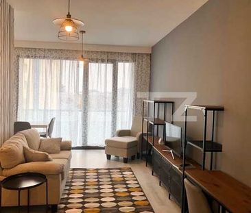 Studio cu nisa de dormit, 43 mp, imobil nou, Complex Vivido - Photo 1