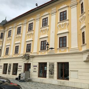 Wohnung in Eggenburg - Photo 2