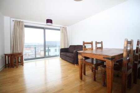 1 bedroom flat to rent - Photo 4