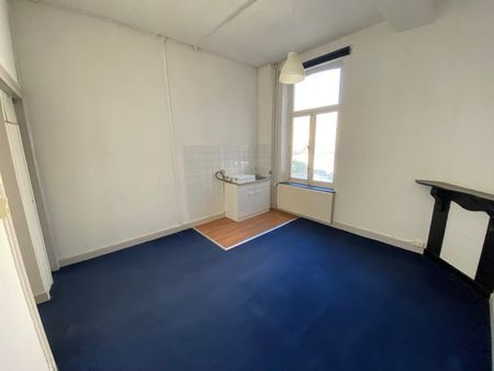 Te huur: Appartement Alexander Battalaan 48 B03 in Maastricht - Foto 5