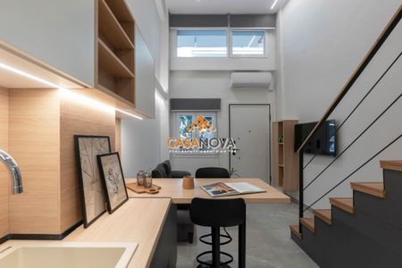Loft για ενοικίαση Μαρτίου (Βούλγαρη - Ντεπώ - Μαρτίου) - Photo 4