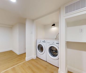 For Lease - 1214 Avenue Road Unit# 3, Toronto, Ontario - Photo 6