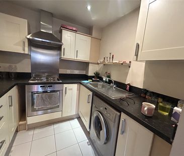 1 bedroom apartment to rent Peckerdale Gardens, Spondon, DE21 - Photo 2