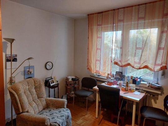 Schöne 2-Zimmer-Wohnung in bester Lage von Holzwickede - Photo 1