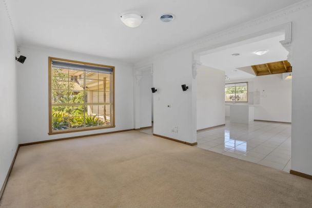 Spacious, Sun-Filled Home with Newly Renovated Kitchen - Photo 1