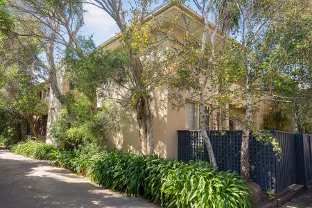 SUNLIT SANCTUARY IN THE HEART OF SANDY VILLAGE - Photo 5