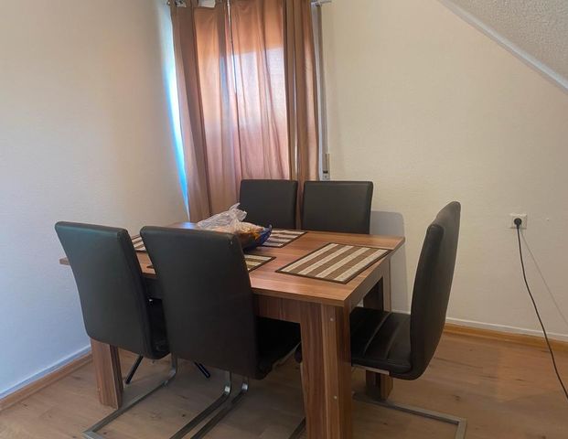 2-Zimmerwohnung - Photo 1