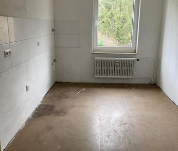 Geräumige 2-Zimmer-Etagenwohnung in Marl zu vermieten - Foto 2
