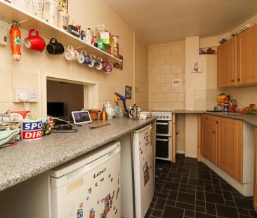 1 bedroom flat to rent - Photo 3