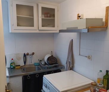 2 Zimmer, 30 m² - Foto 3