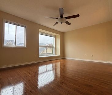 For Lease - 6 Christian ReesorPark Avenue, Markham, Ontario - Photo 3