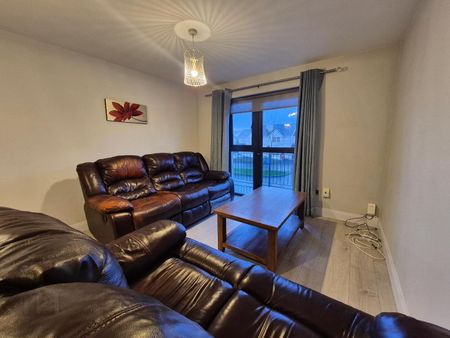 8 Montrey Pine, River Village, Monksland, County Roscommon, N37 R624, Athlone - Photo 2