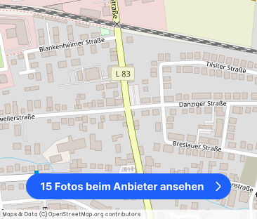 4-Zimmer-Wohnung mit Sicht auf Weinberge, Stadt , Calvarienberg und... - Foto 1