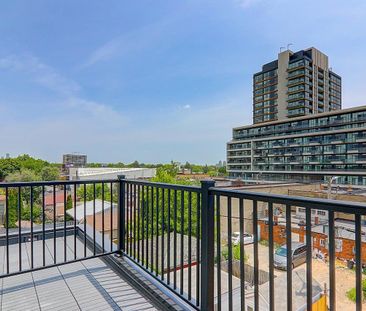 For Lease - 115 Livingstone Avenue Unit# Upper, Toronto, Ontario - Photo 1