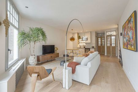 Te huur: Appartement Derde Kostverlorenkade in Amsterdam - Foto 4