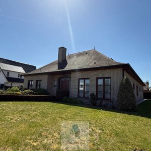 Huis te huur in Deinze voor € 1.300 met 2 slaapkamers - Foto 3