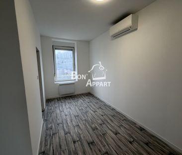 Appartement 2 pièces à Joeuf - Photo 1