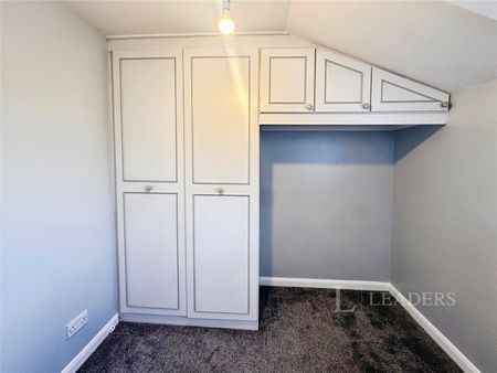 2 bedroom house to rent The Fairway, Kings Norton, B38 - Photo 4