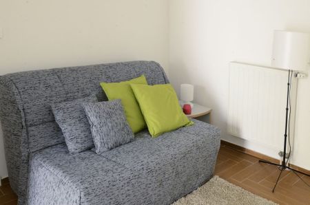 Résidence étudiante Pertinax Nice - Photo 3