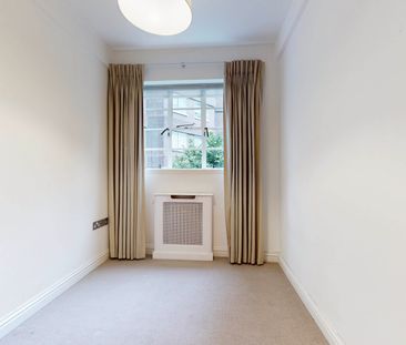 Stockleigh Hall, Prince Albert Road, NW8 - Photo 1