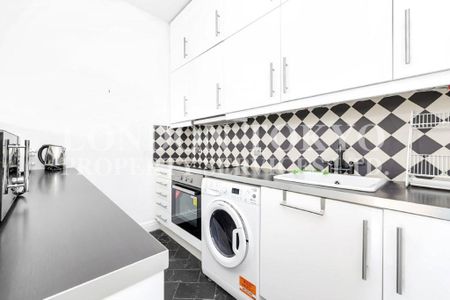 Orsett Terrace, W2, London - Photo 5