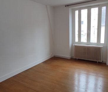 Maison - 4 pièces - 76 m² - Saint-Marcel - Photo 3