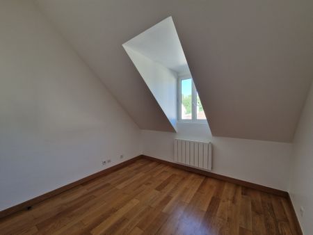 Location Appartement 2 pièces 37m² ETAMPES 91150 - Photo 2