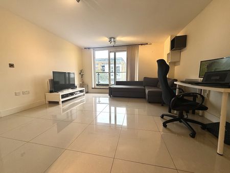 Breakwater House, Cardiff Bay - Photo 5