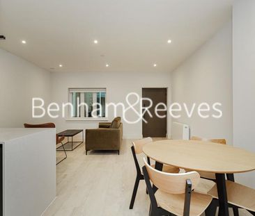 1 bedroom apartment to rent - Photo 6