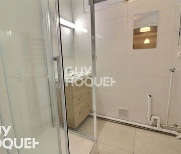 En exclusivité!!! Appartement 3 pièces meublé à louer à Villejuif - Photo 5