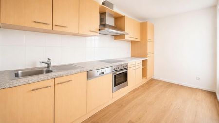 1.5 Zimmer, 40 m², 1. Stock - Foto 2