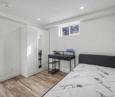 For Lease - 69 Blythwood Road Unit# 3 Basement, Waterloo, Ontario - Photo 4