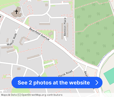 Beanfield Avenue, Corby - Photo 1