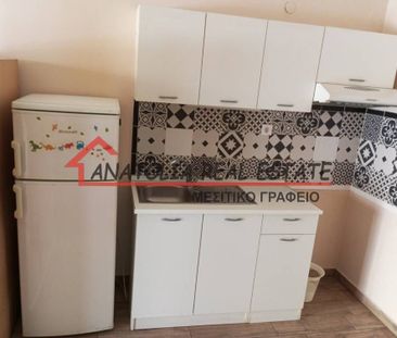 Studio/Γκαρσονιέρα για ενοικίαση - Αμπελόκηποι - Photo 5