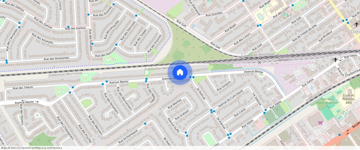 Nouveauté, 269 Av. Marier, Vaudreuil-Dorion (, Montérégie, ), J7V9K3