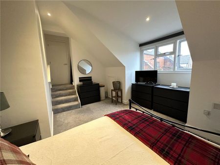 1 bedroom flat to rent - Photo 2