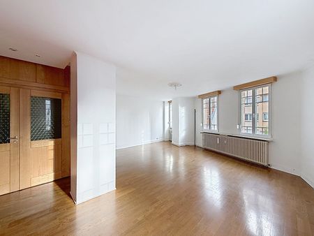 Location Appartement 3 pièces 93m² STRASBOURG 67200 - Photo 4