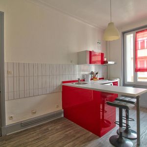 Location Appartement 2 pièces 33m² ST ETIENNE 42000 - Photo 2