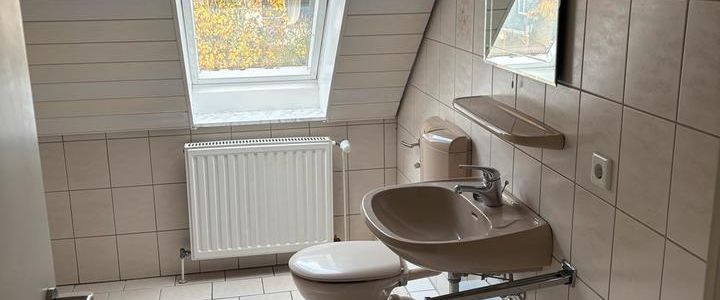 4 Zimmer Wohnung in Alt Osterholz - Photo 1